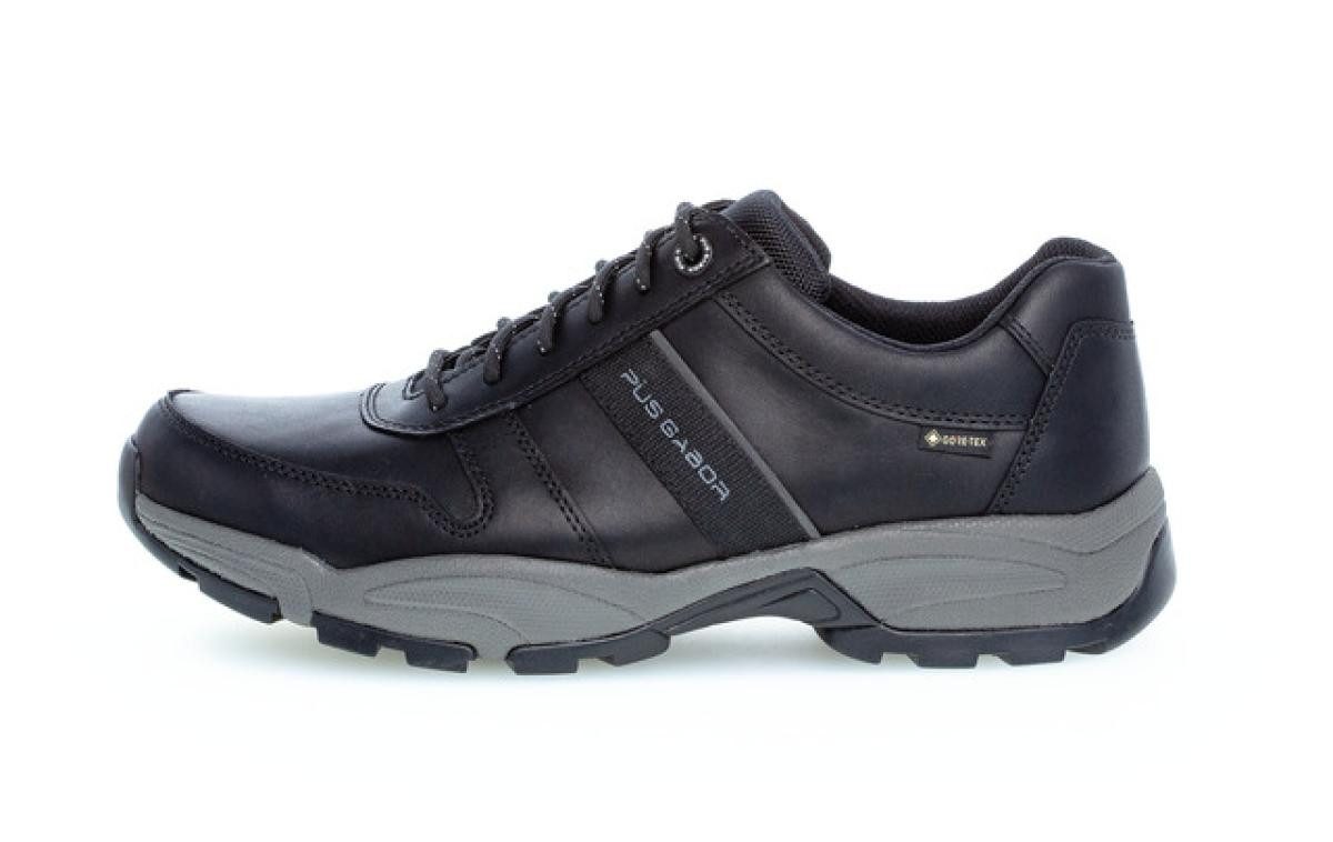 Schwarz (BLACK)