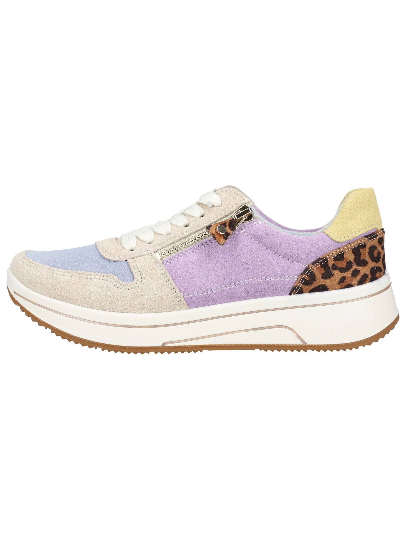 Ara Ara Sneaker Veloursleder Sneaker günstig online kaufen