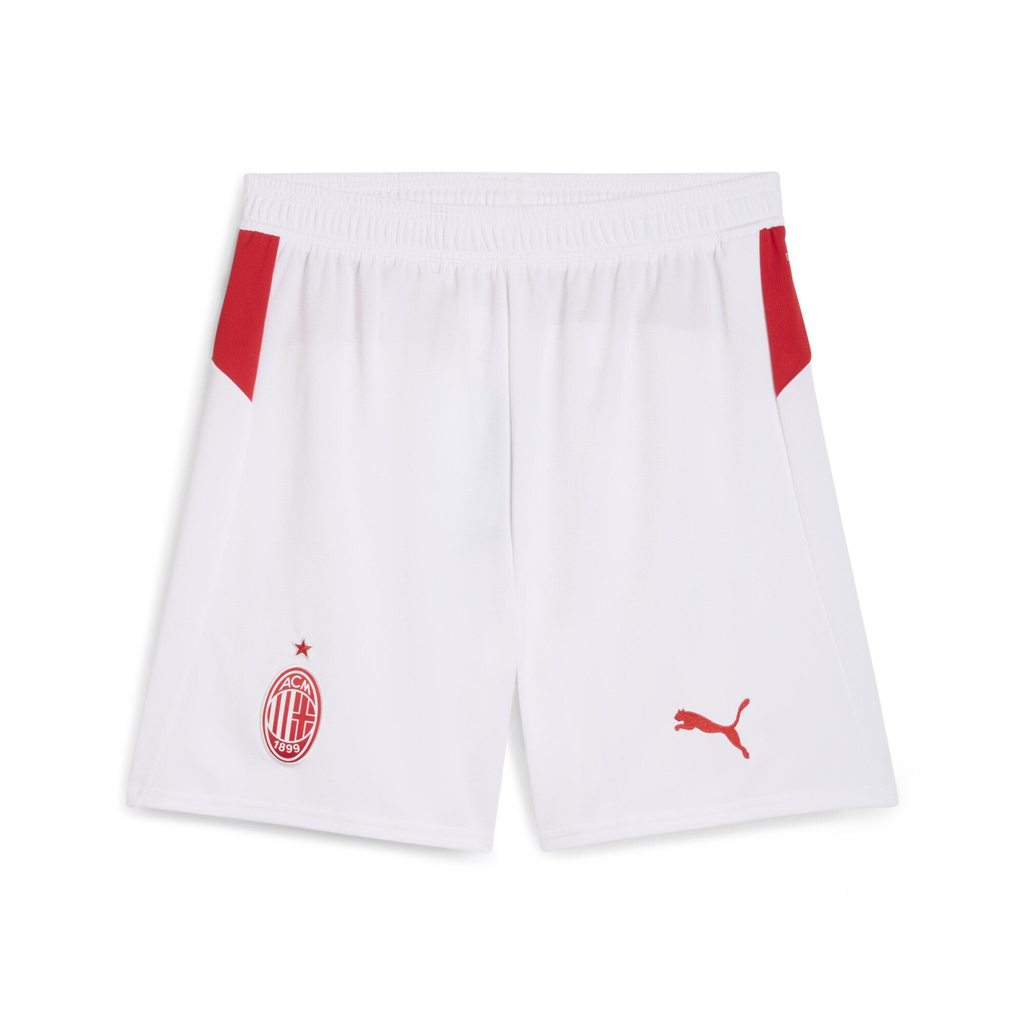 Sporthose AC Milan 25/26 Shorts Herren