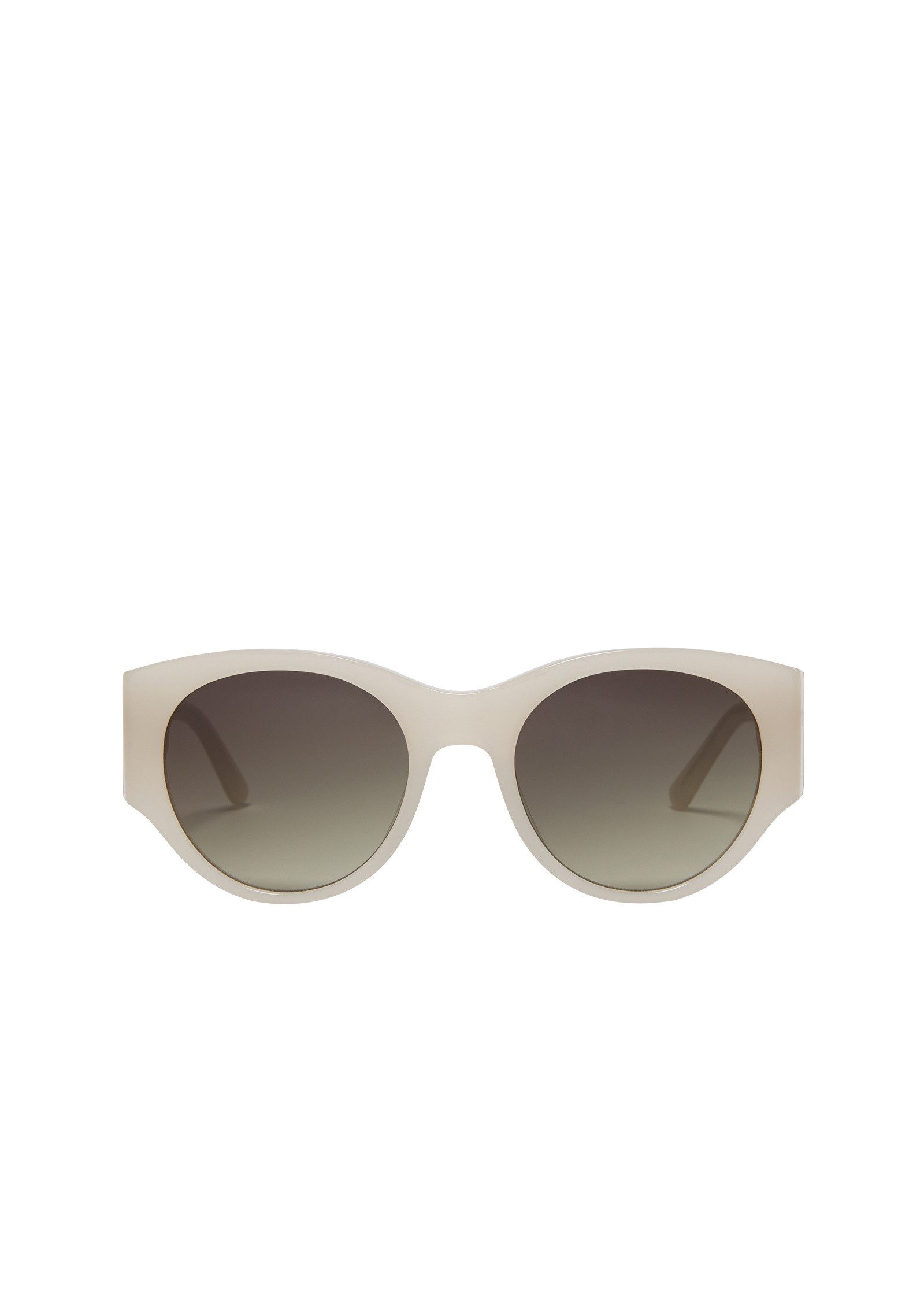 Marc O'Polo Sonnenbrille mit breitem Bio-Acetat-Rahmen günstig online kaufen