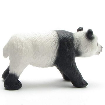 Green Rubber Toys Tierfigur Pandabär