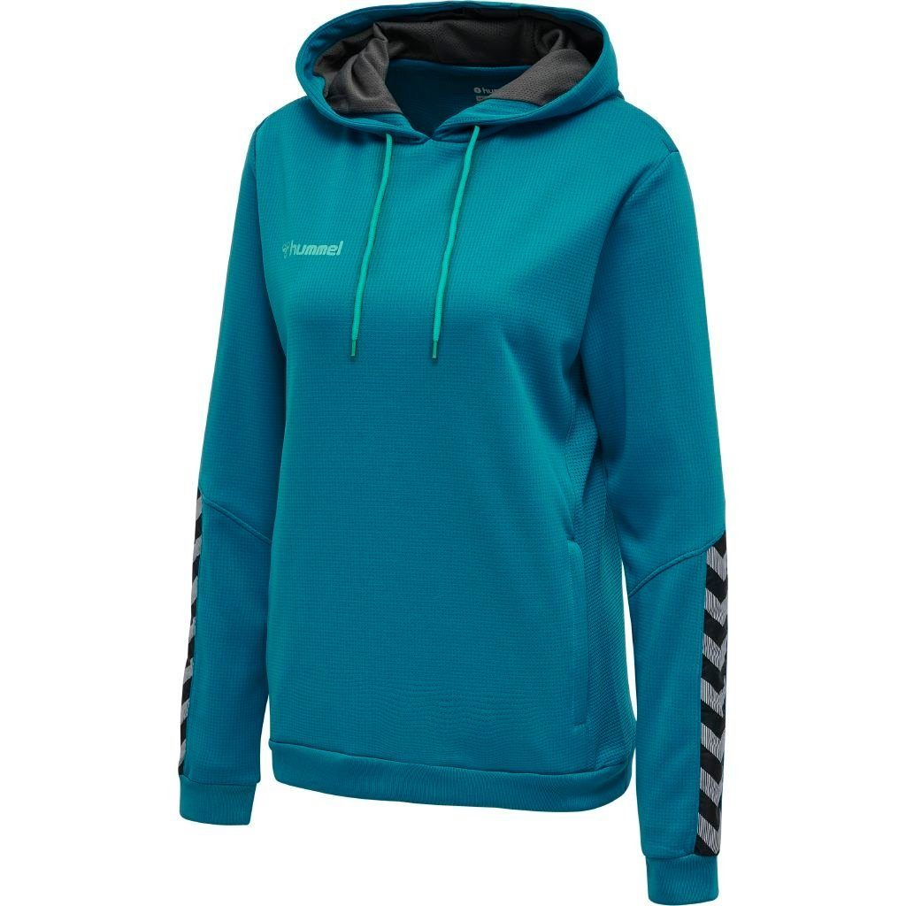 hummel Sweatshirt hmlAuthentic Poly Hoodie Damen günstig online kaufen
