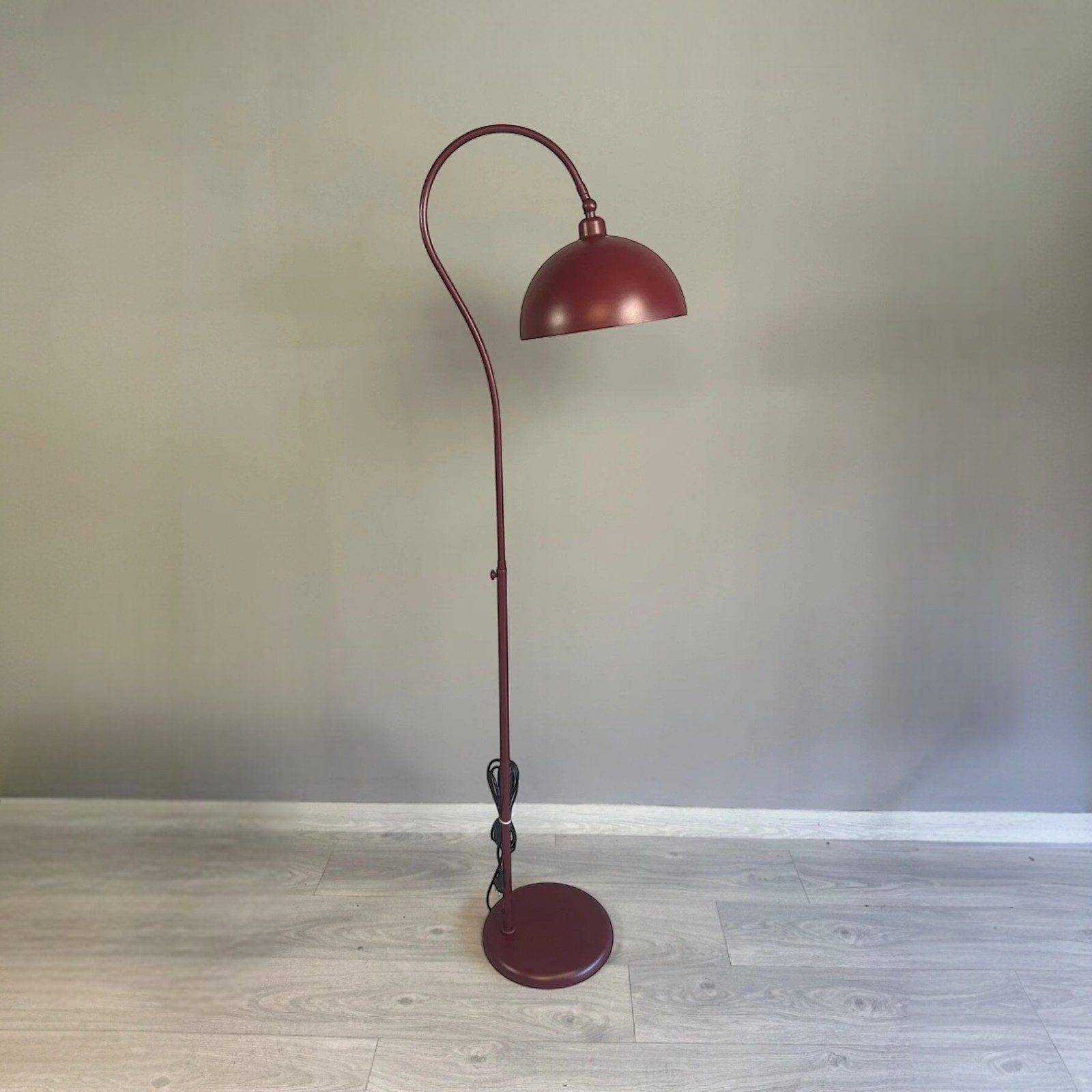 Bamyum Stehlampe Bamyum Moderne Dekorative Metall Stehlampe, ohne Leuchtmittel