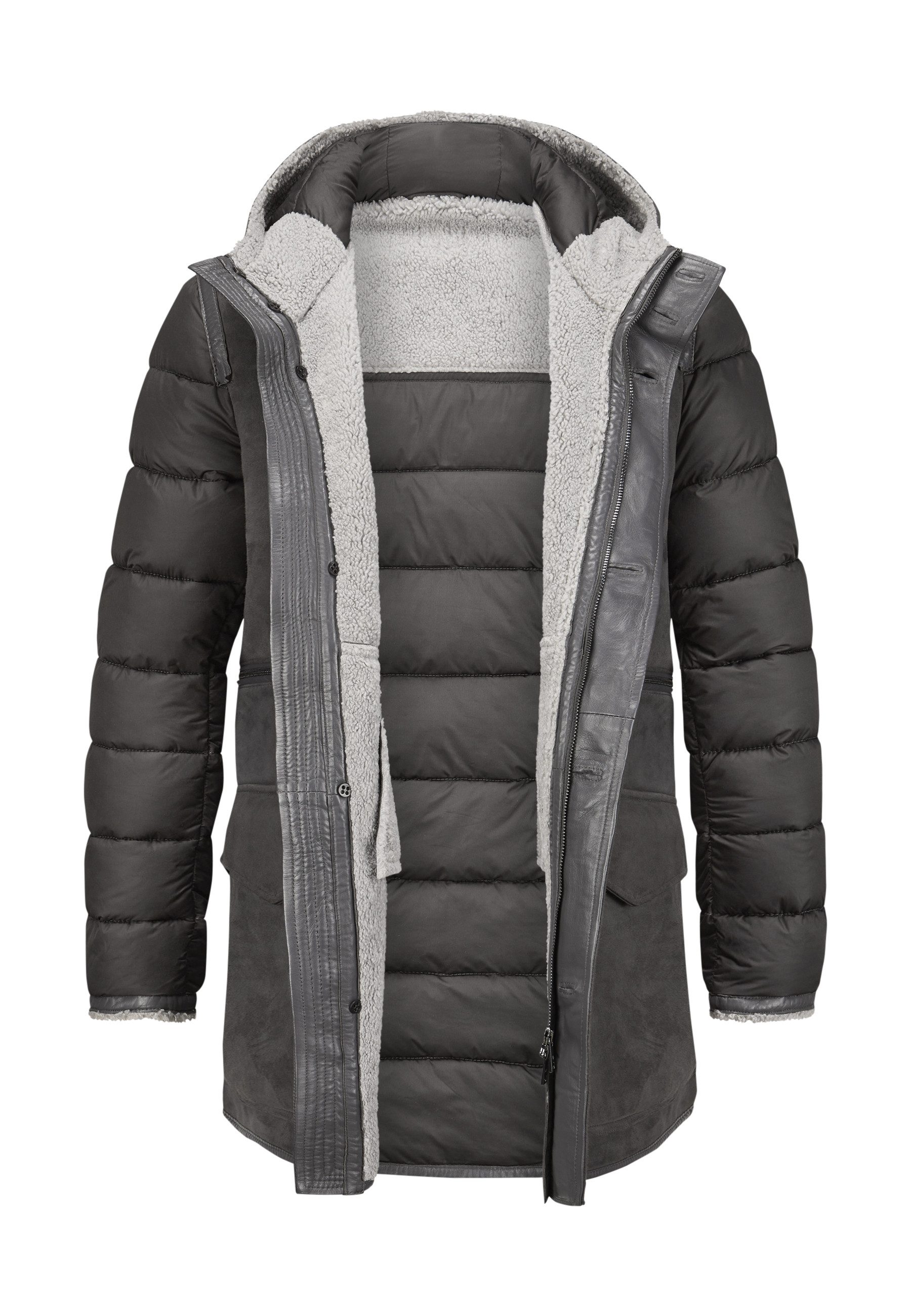 Parka MSEmmerson