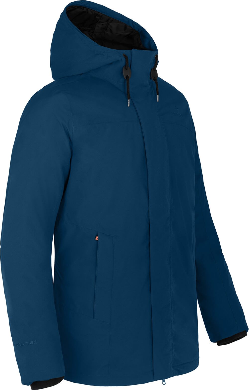 Bergson Regenjacke JUKKA Herren Winter-Parka, warm günstig online kaufen