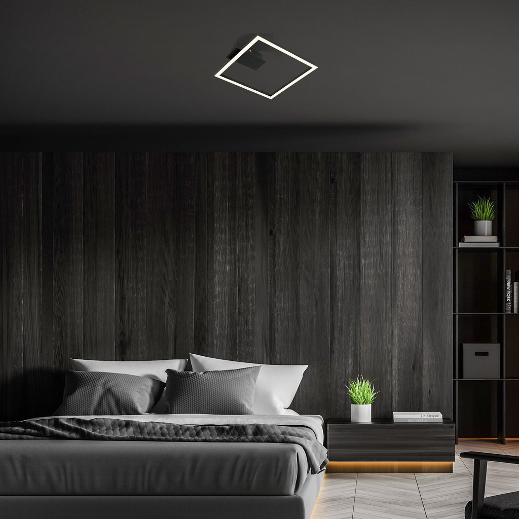 Briloner Leuchten LED Deckenleuchte 3780015, LED günstig online kaufen