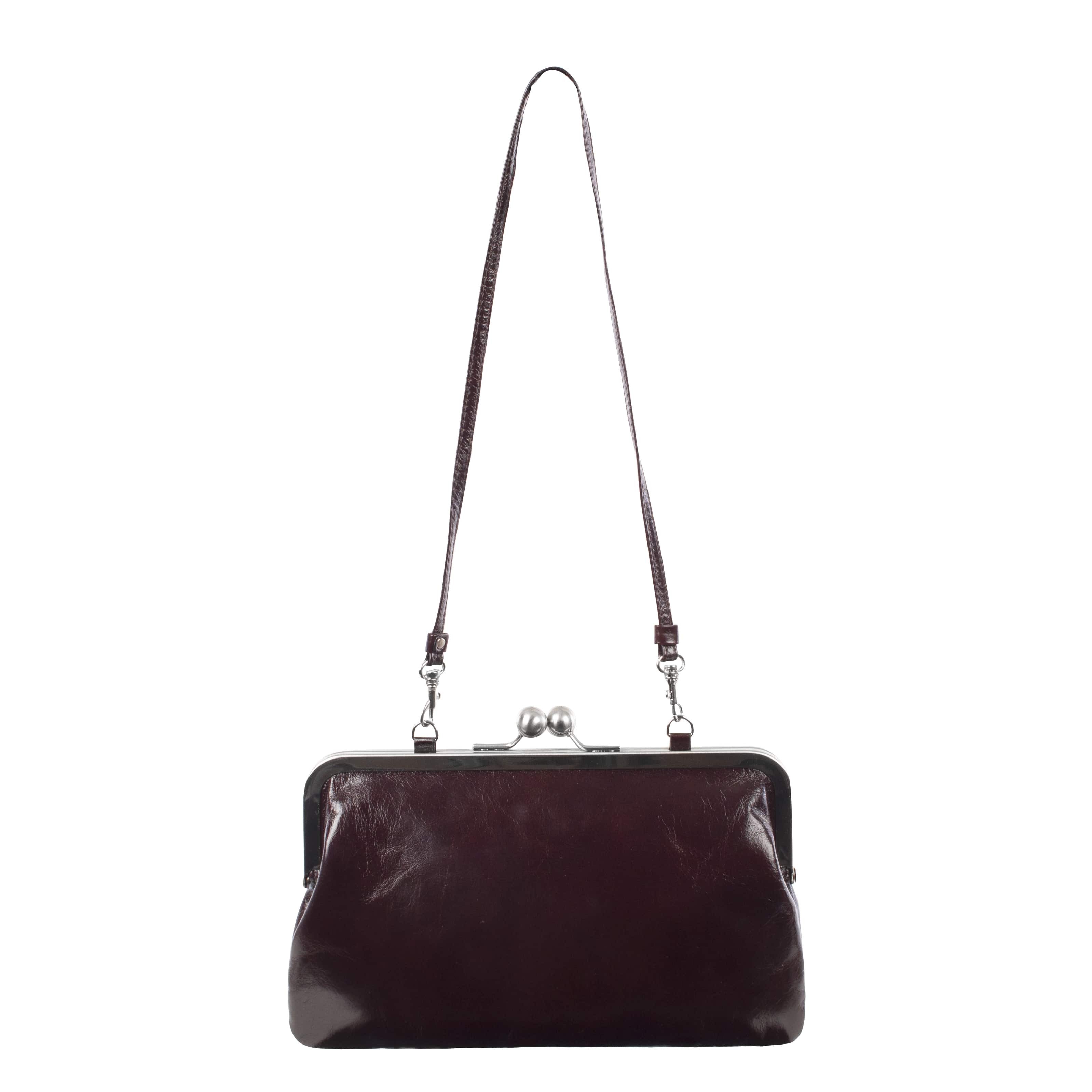 VOLKER LANG Abendtasche HILDEGARD  Elegante günstig online kaufen