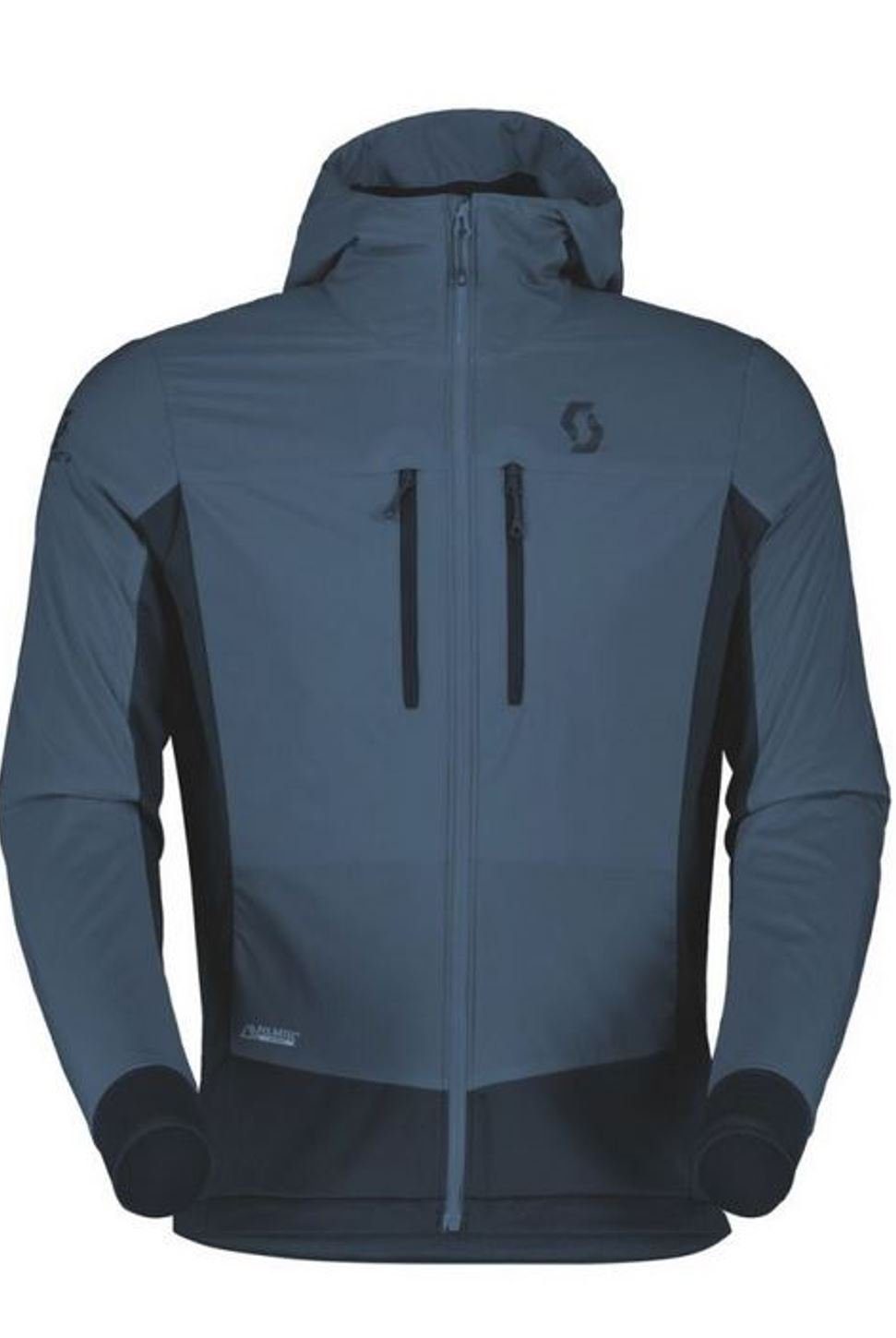 Funktionsjacke