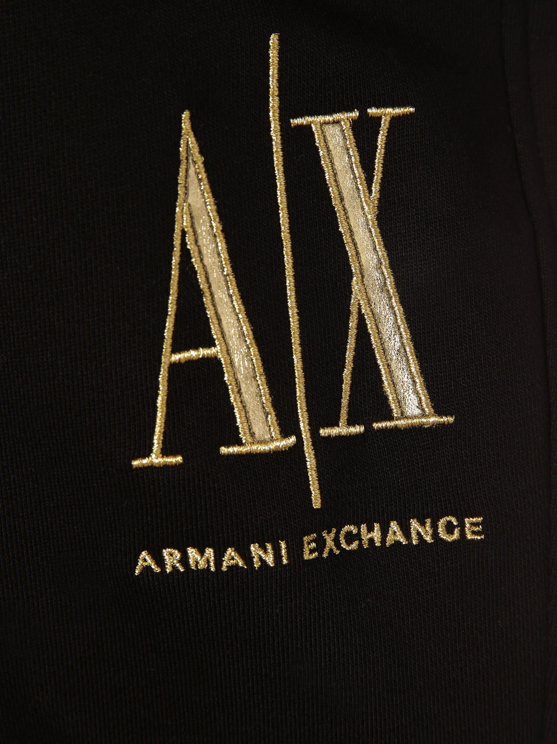 Connected Exchange Armani Jogginghose