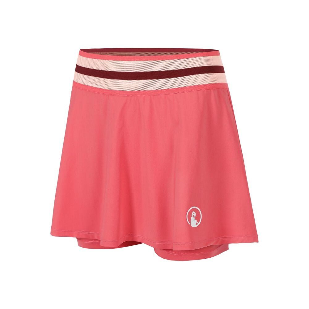 Quiet Please Tennisrock Crush Bounce Skirt W