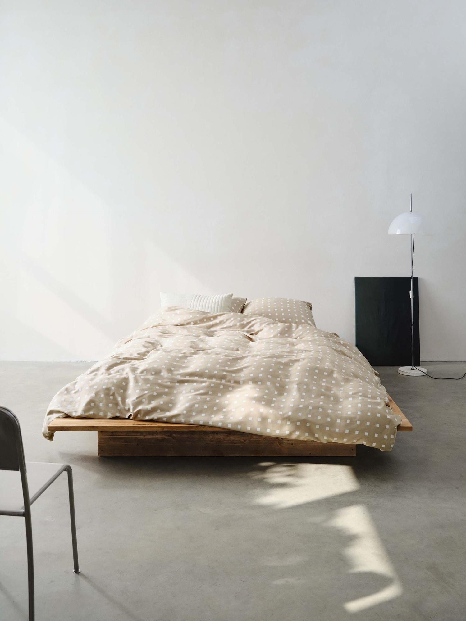 Marc O'Polo Home Bettwäsche Iben, Satin, günstig online kaufen