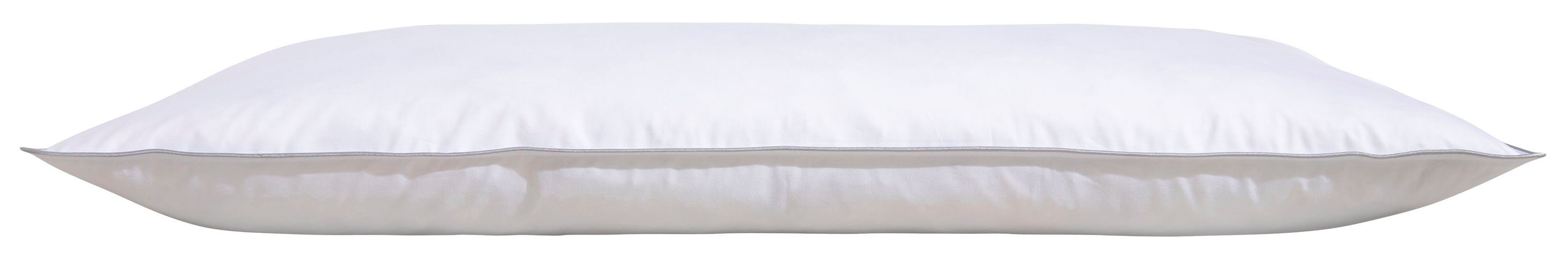 Älgdröm Federkopfkissen Lodiken Kopfkissen 40x80 cm, günstig online kaufen