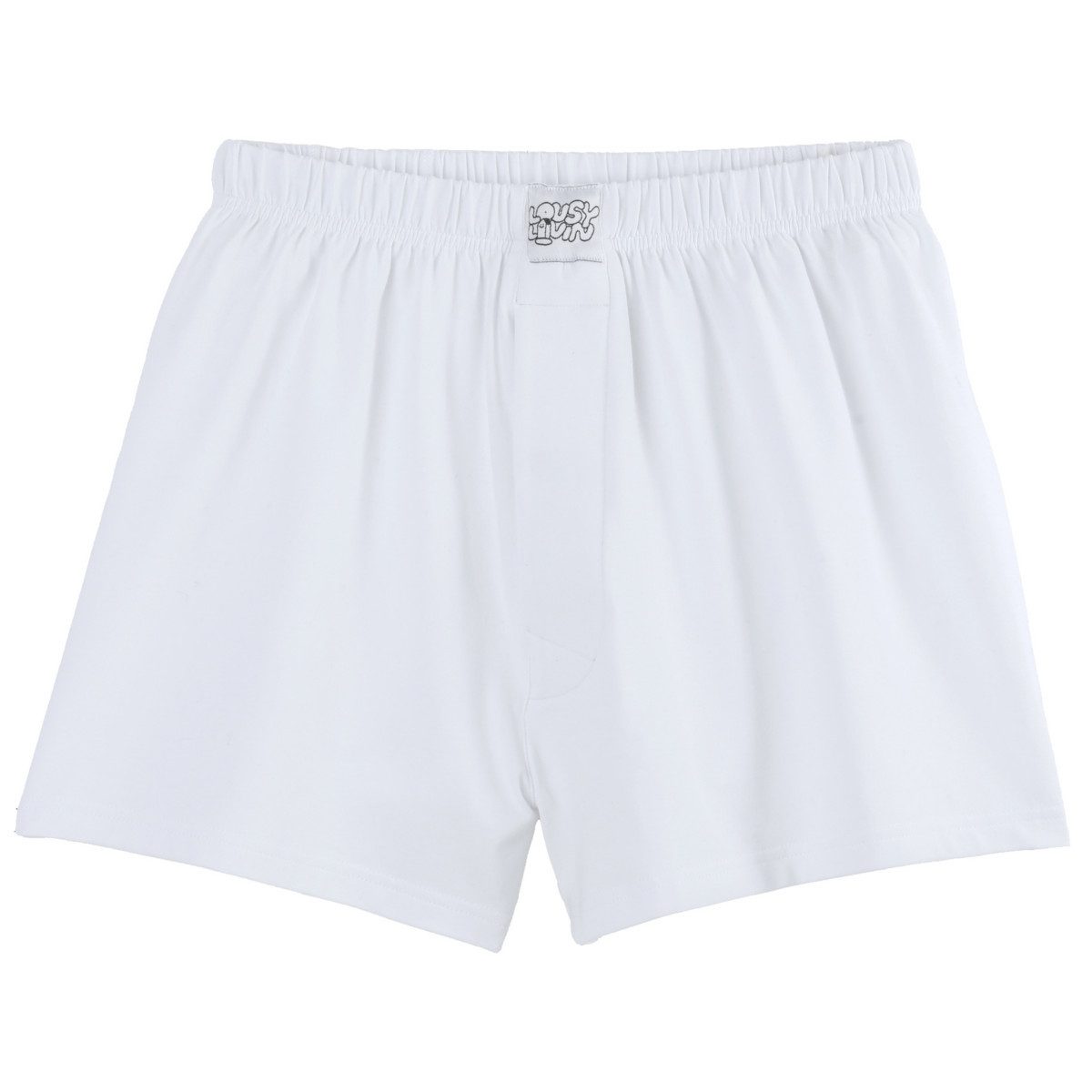 Boxershorts Lousy Livin Boxershorts "Jersey Boxer"