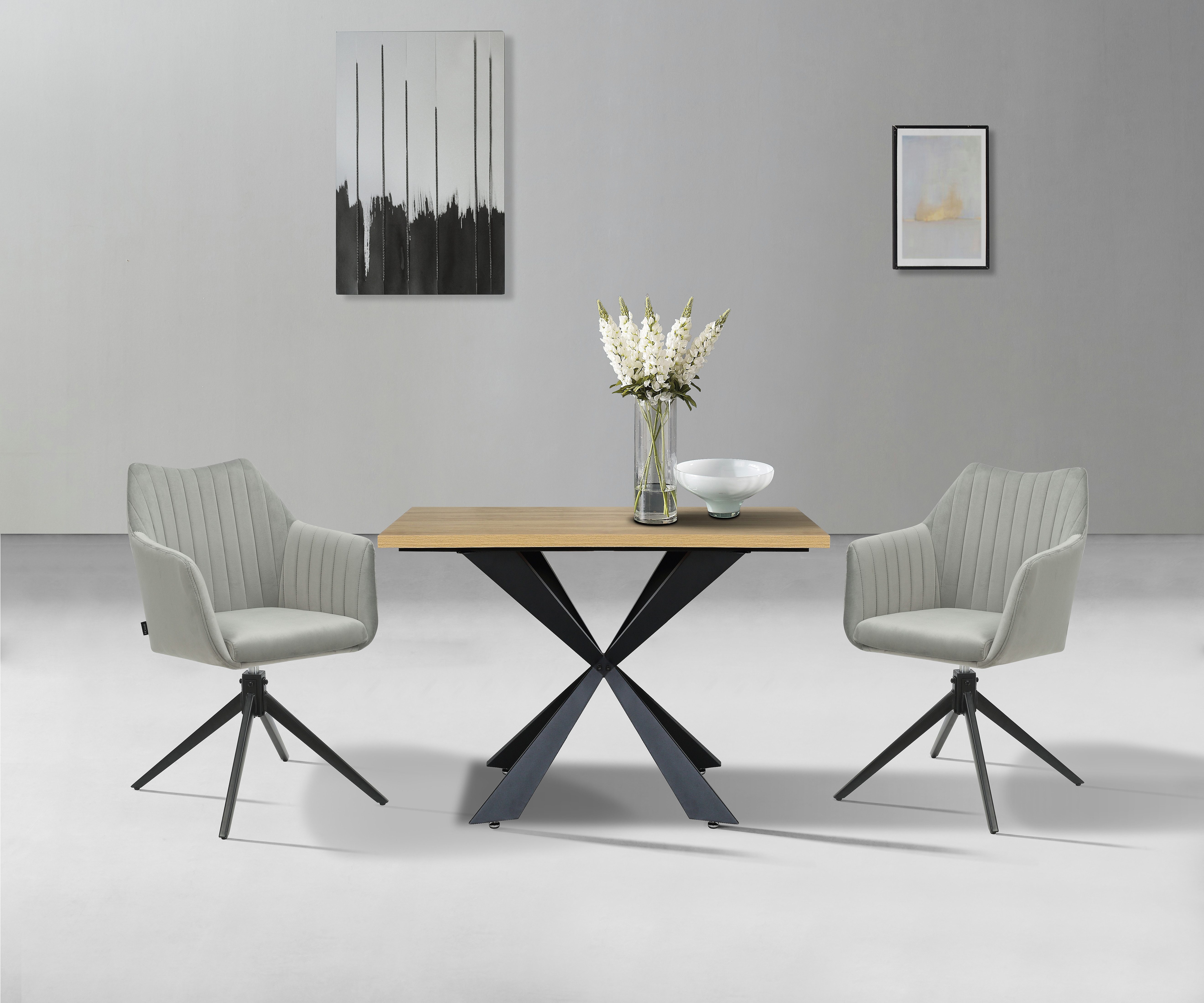Home affaire Esszimmerstuhl Tampa, TOPSELLER!, OTTOs günstig online kaufen