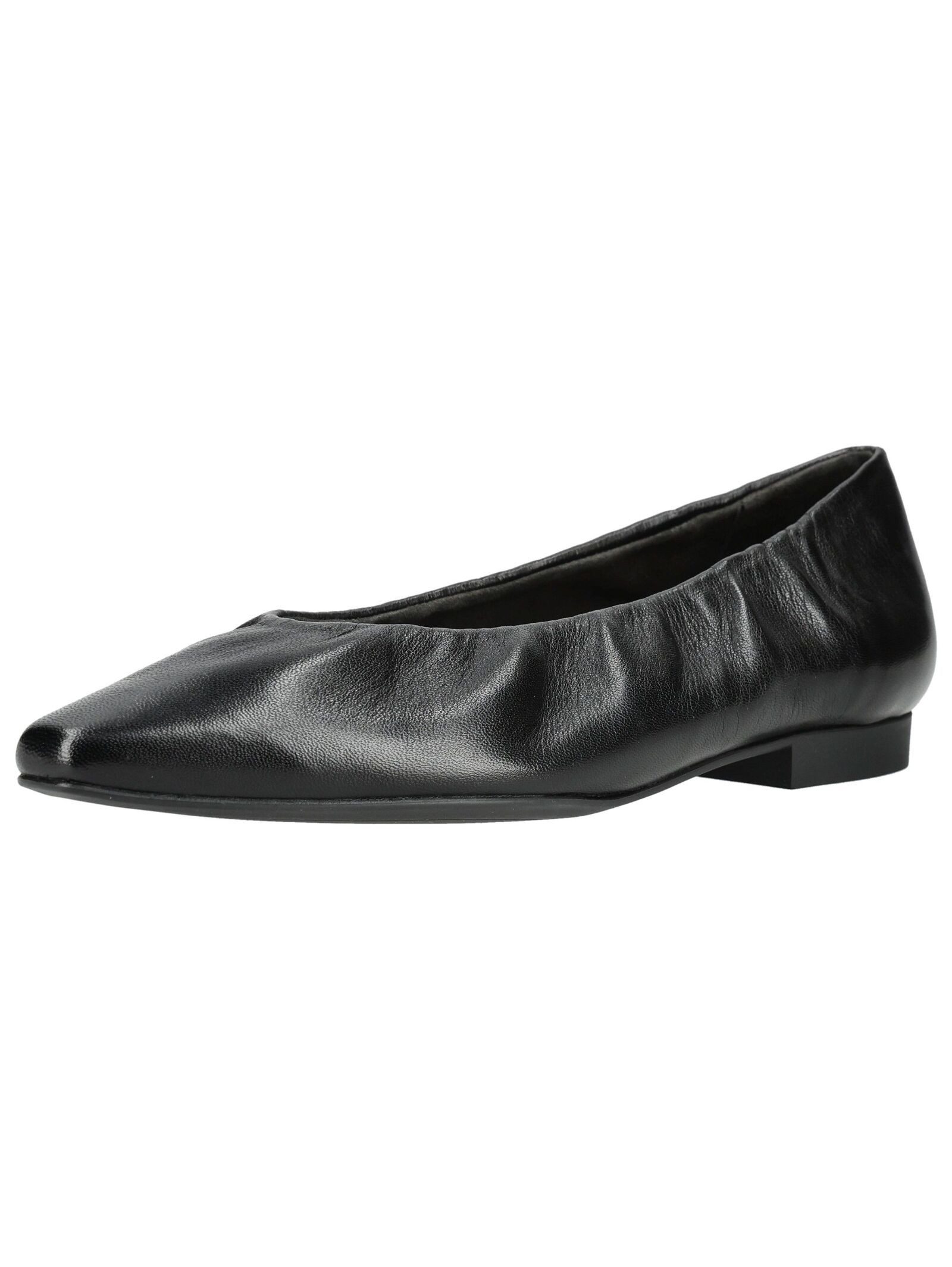 Paul Green Ballerinas Leder Ballerina