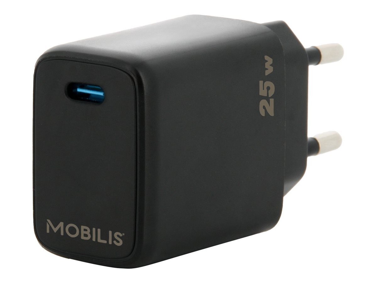 mobilis RC-Ladegerät