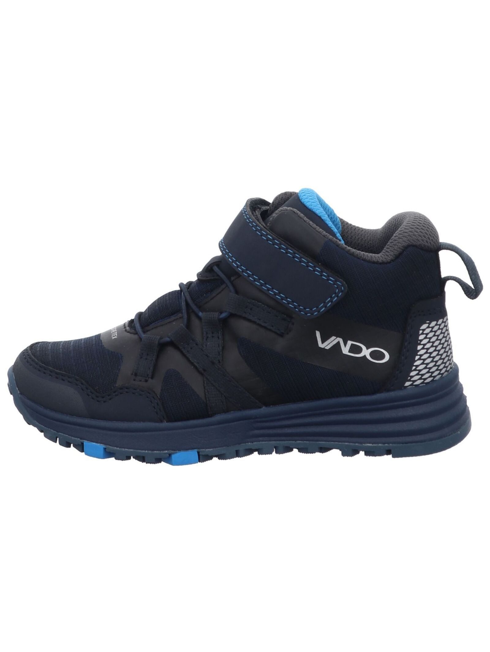 Vado Sneaker Lederimitat/Mesh Sneaker günstig online kaufen