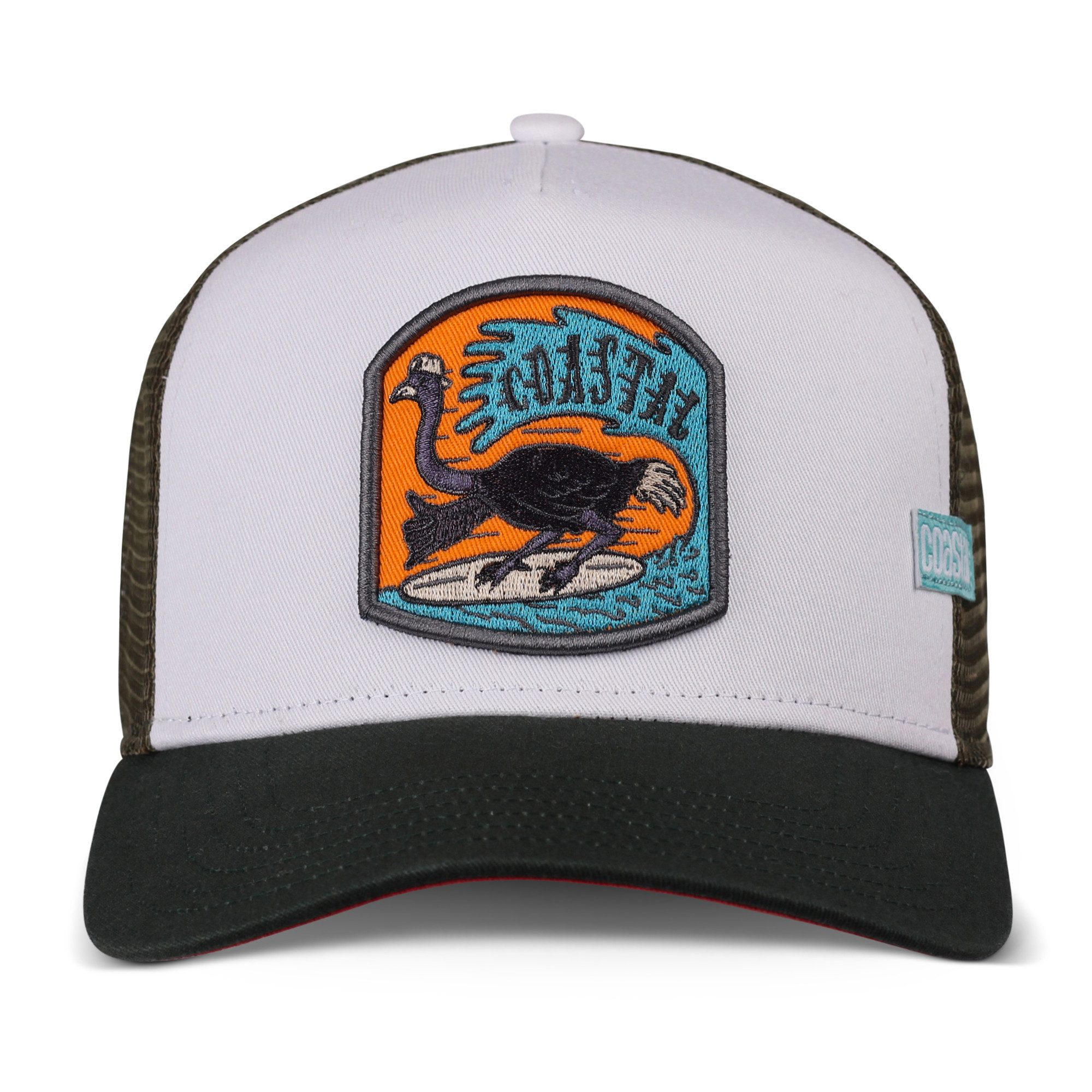 Coastal Trucker Cap Coastal HFT Trucker günstig online kaufen