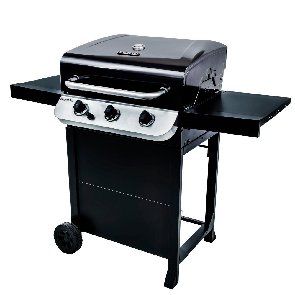 Char-Broil Gasgrill Convective 310 B