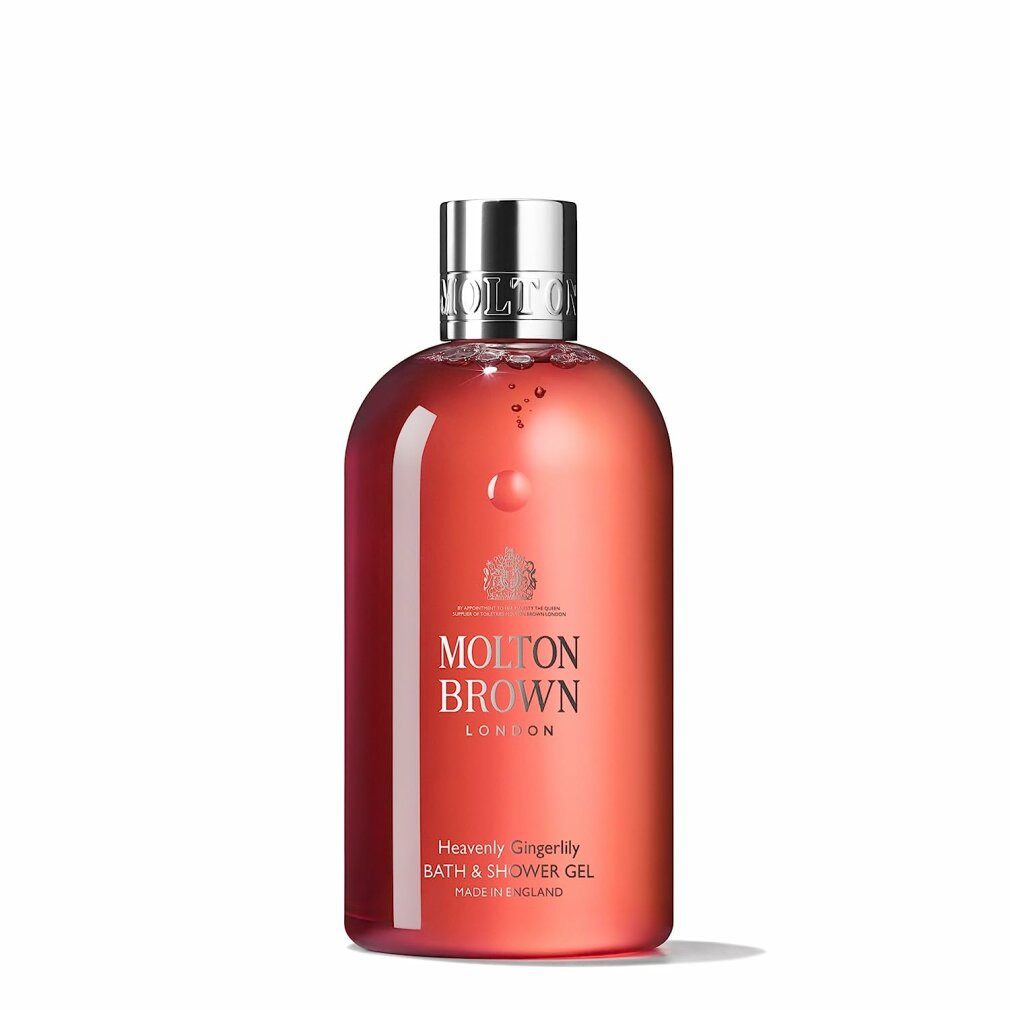 Duschgel M.Brown Heavenly Gingerlily Bath & Shower Gel