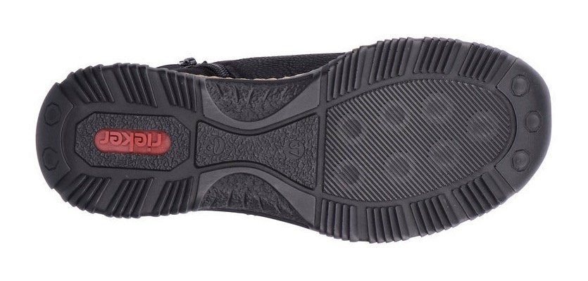 Rieker Slip-On Sneaker mit Elastikeinstieg, zum Schlupfen günstig online kaufen