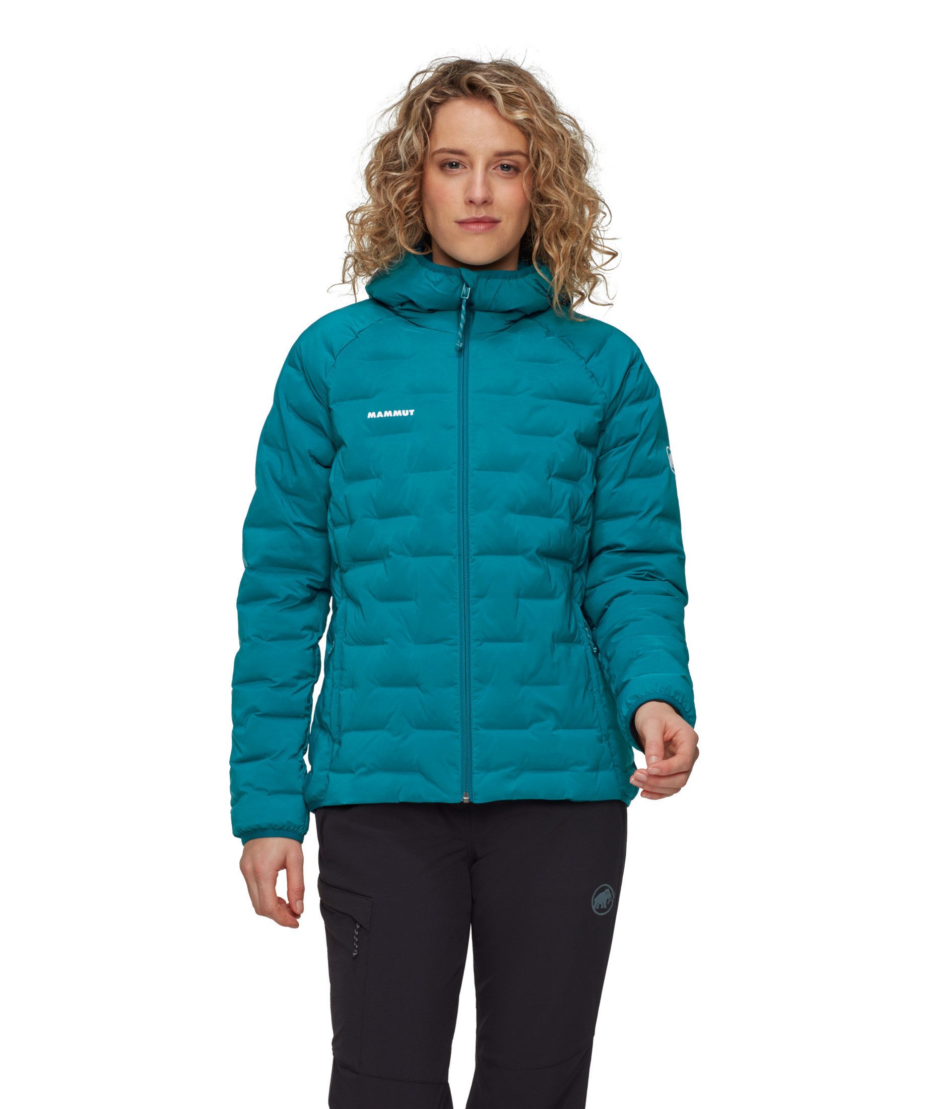 Mammut Funktionsjacke Sender IN Hooded Jacket günstig online kaufen