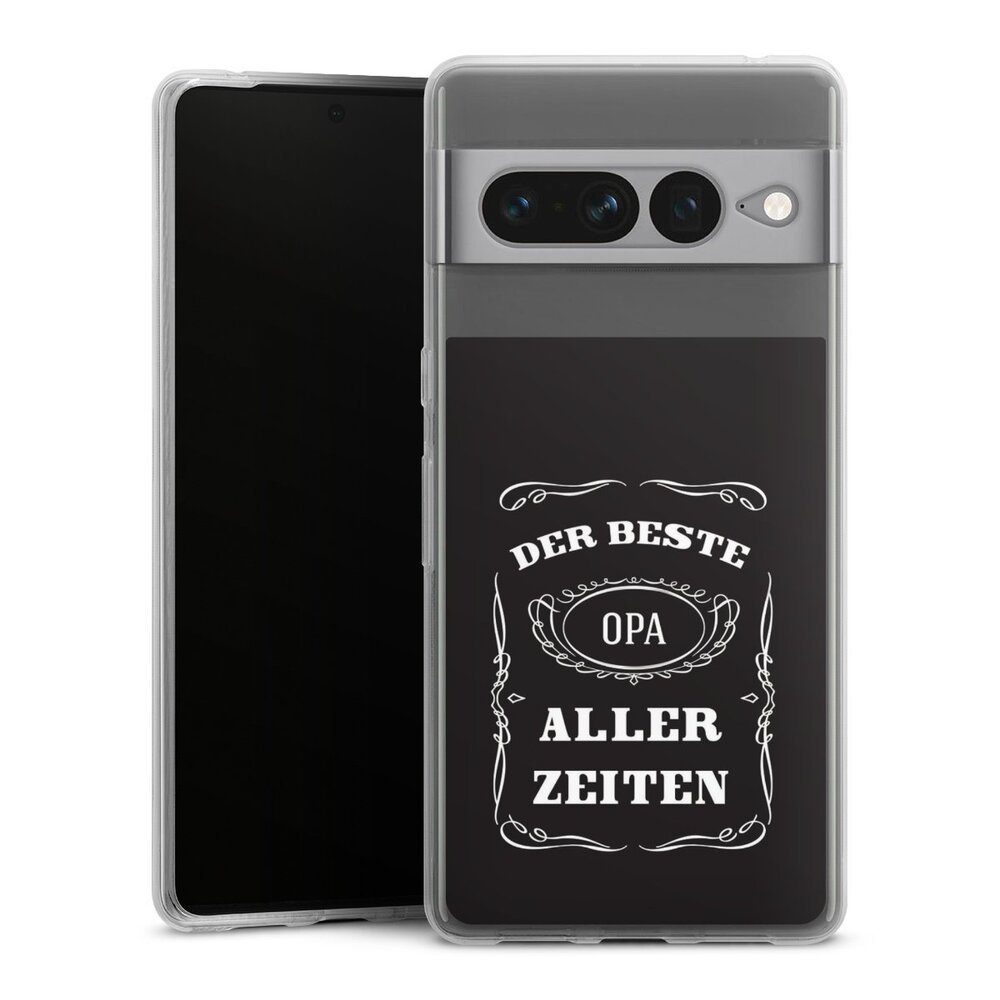 Handyhülle Bester Opa