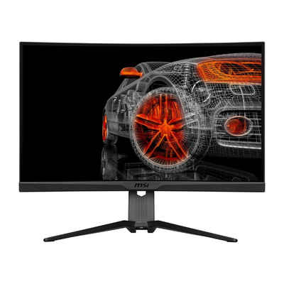 MSI G272CQP Curved-Gaming-Monitor