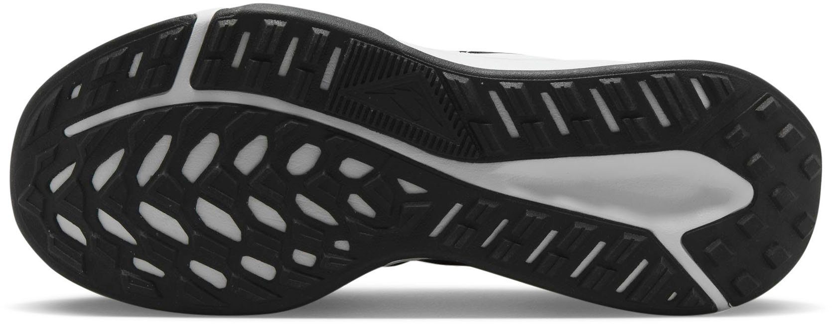 Nike schwarz-weiß Trailrunningschuh TRAIL 2 TRAIL JUNIPER