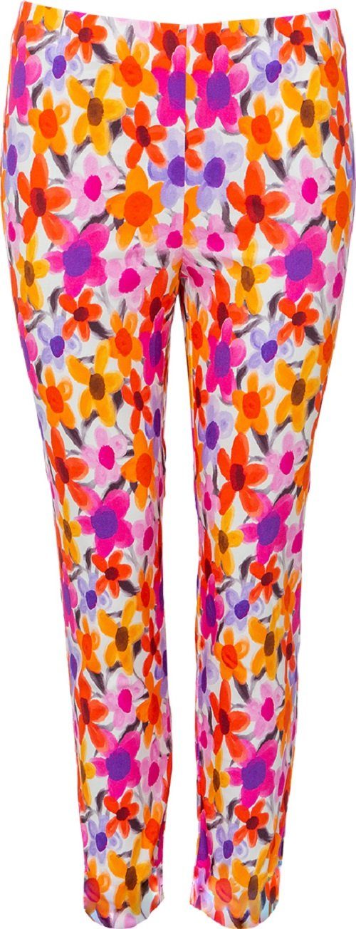 Stehmann Caprihose Loli-602-91129-059P