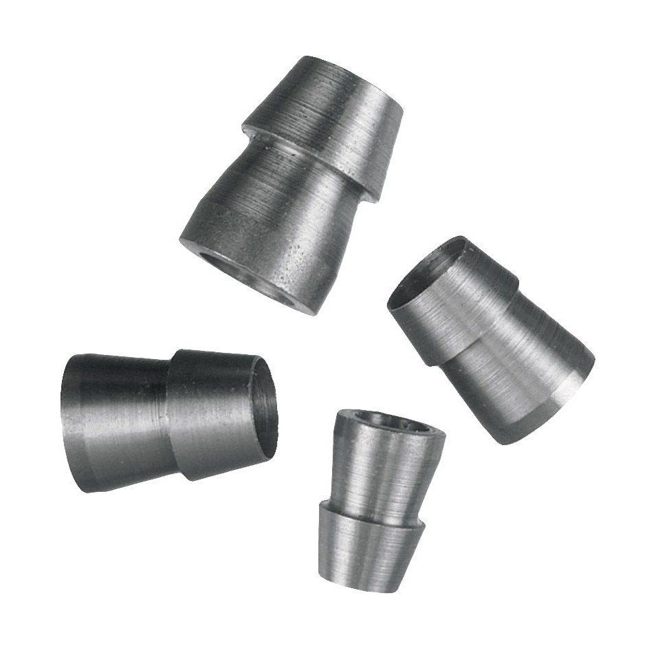 Connex Beil Ringkeile 4-teilig für Hämmer und Fäustel