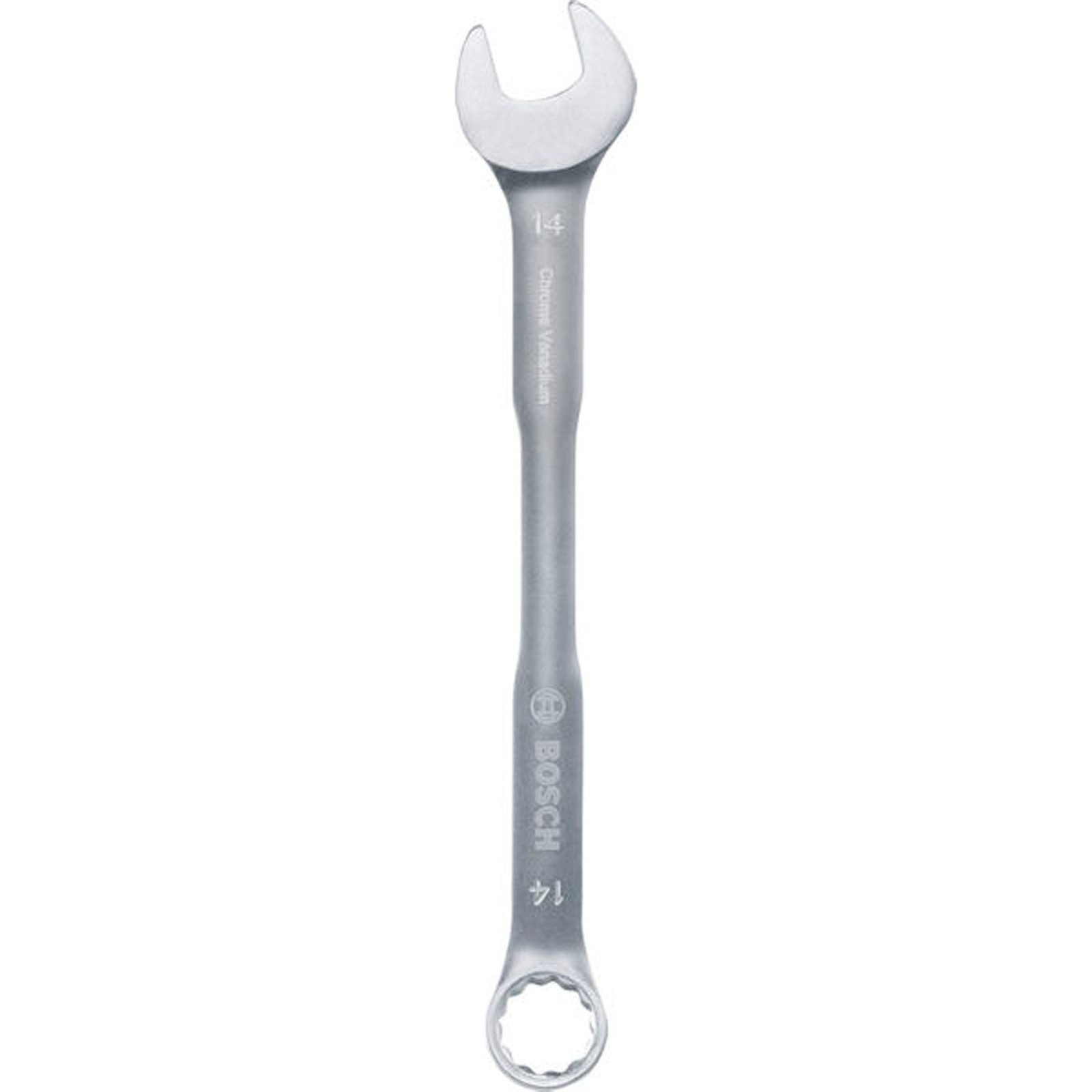 BOSCH Maulschlüssel Bosch Ring-Maulschlüssel 14 mm - 1600A03AJ4