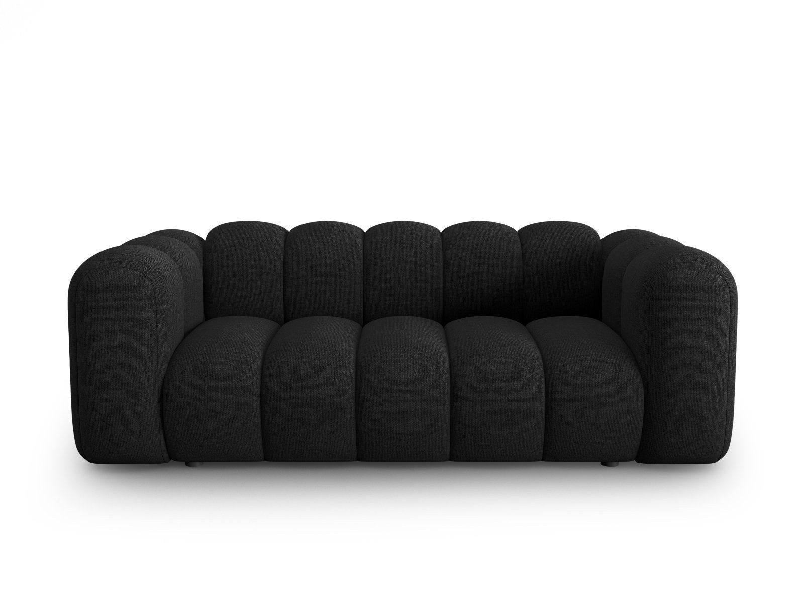 Micadoni Sofa Lupine, 2-Sitzer günstig online kaufen