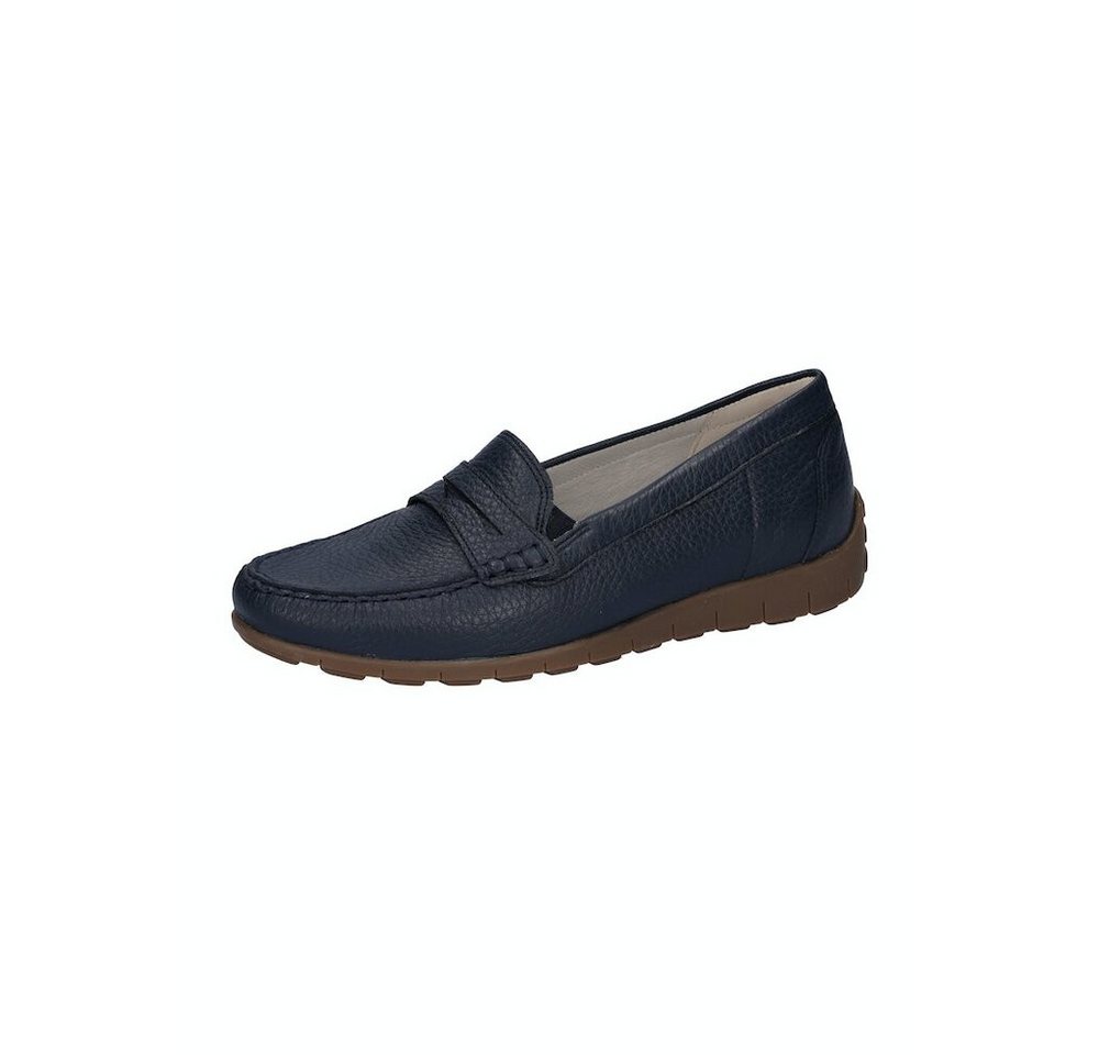 Waldläufer Waldläufer - H-Lucy - 785502-199-194 - Notte Slipper