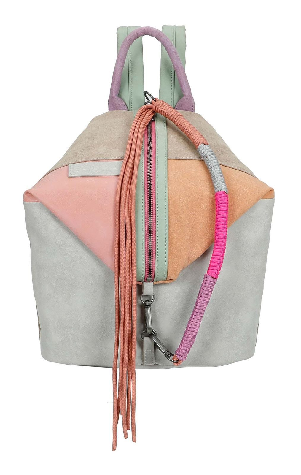 Fritzi aus Preußen Rucksack Vintage Mix günstig online kaufen