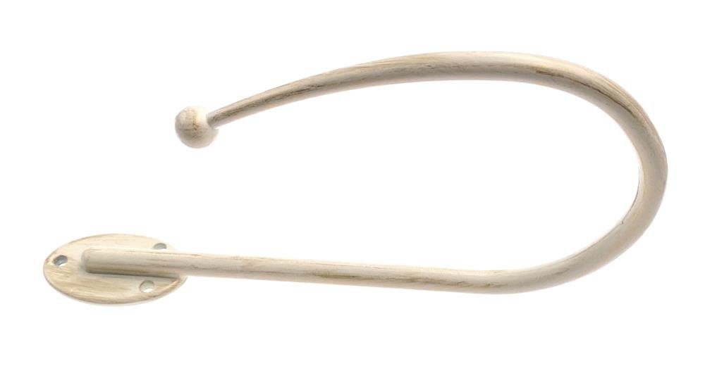 DécoProfi Raffhalter 1 Stück Raffbügel / Raffhalter für Gardinen, Zum Raffe günstig online kaufen