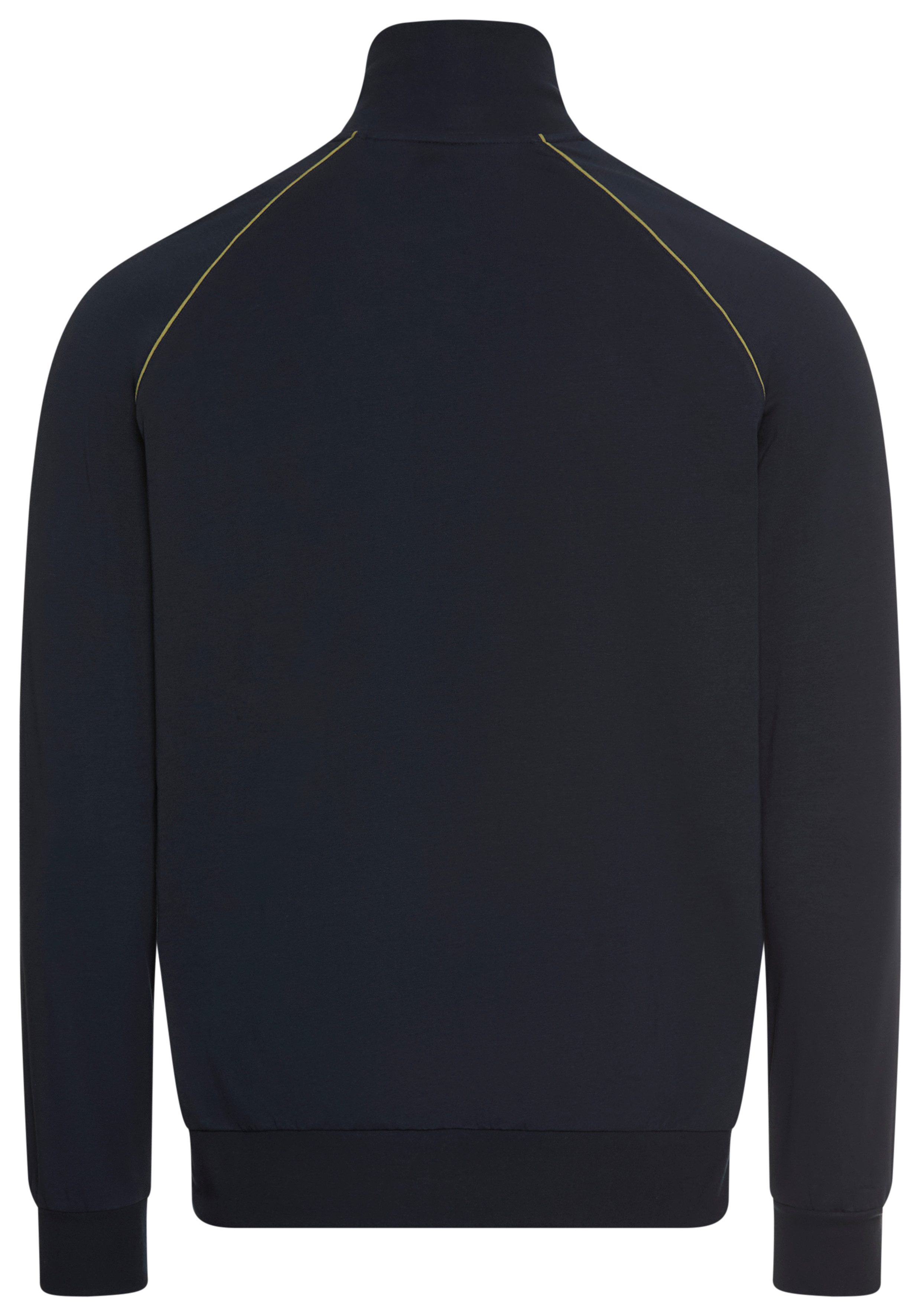 BOSS Sweatjacke Mix&Match Jacket Z mit günstig online kaufen