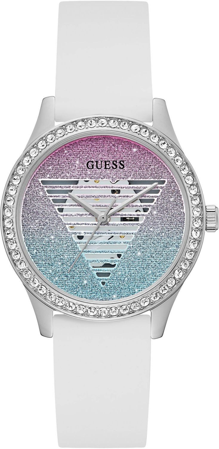 Guess Quarzuhr Idol günstig online kaufen