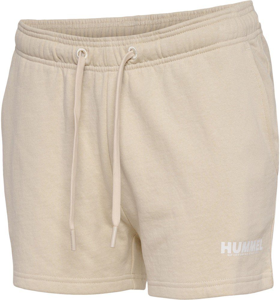 hummel Grün Shorts