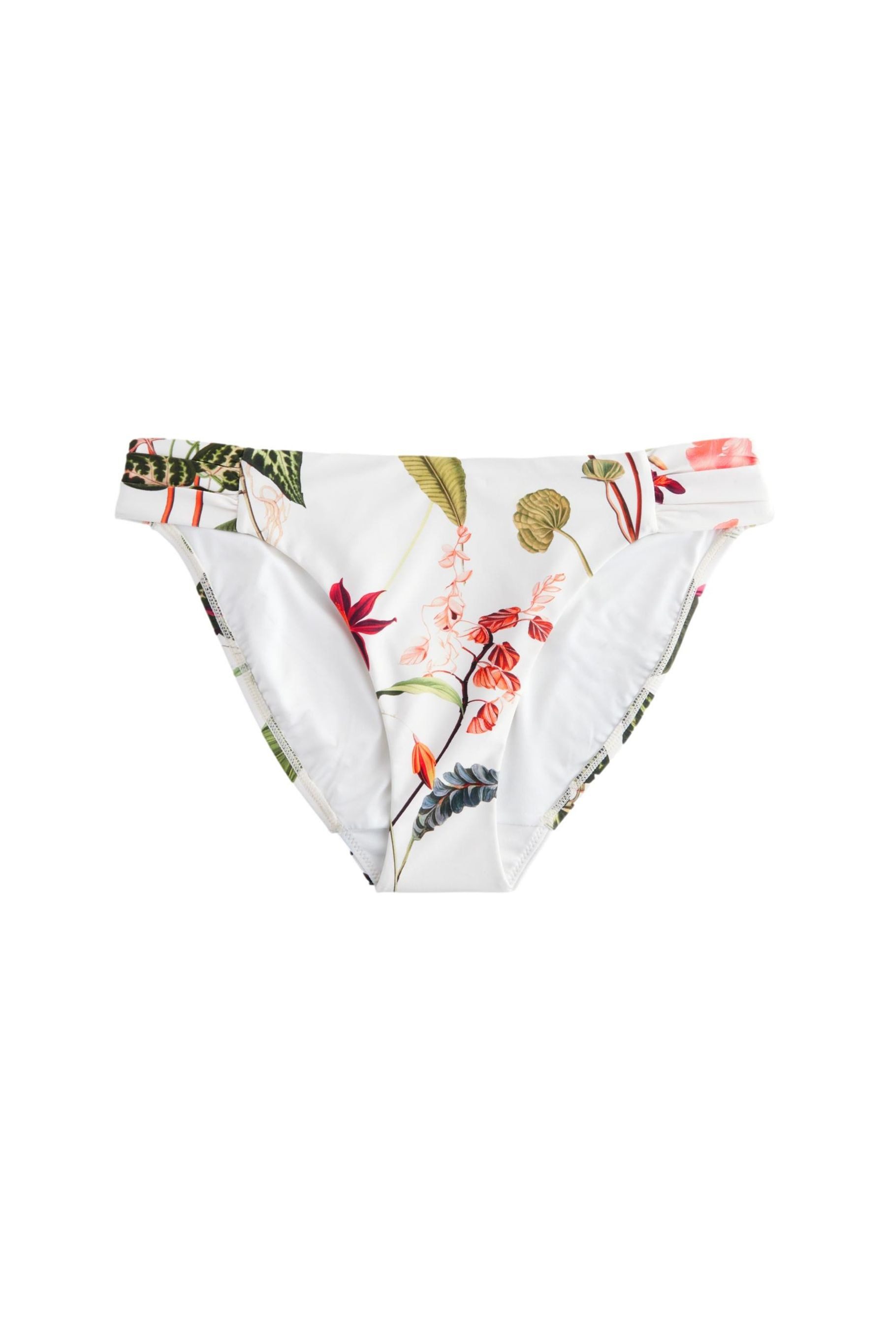 Next Bikini-Hose High Leg Bikini Bottoms günstig online kaufen