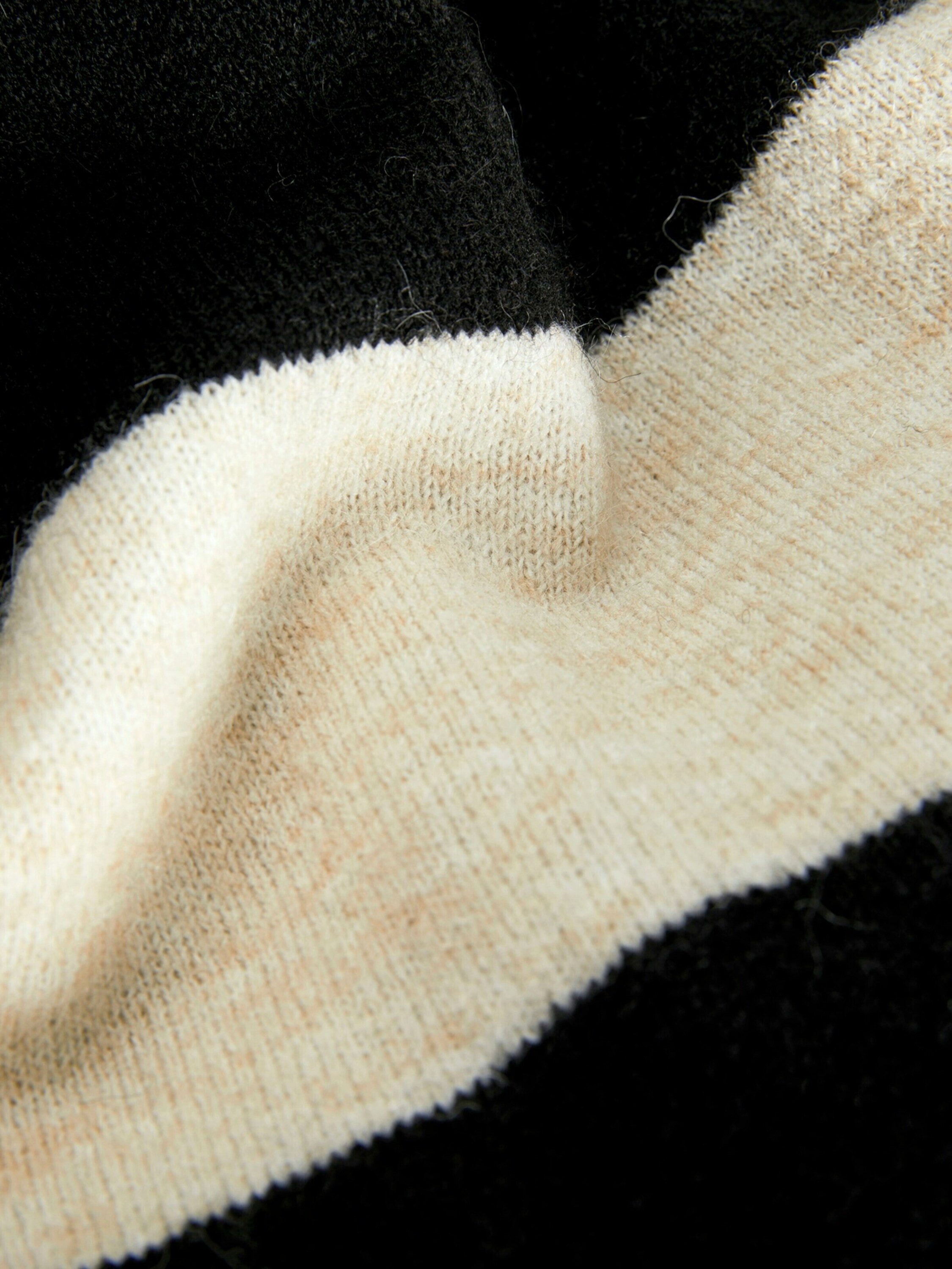 JJXX Stehkragenpullover JXChick (1-tlg) Weiteres Detail