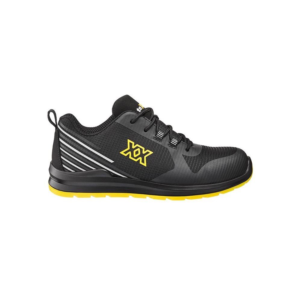 teXXor S3s Sicherheitshalbschuhe Sicherheitsschuh