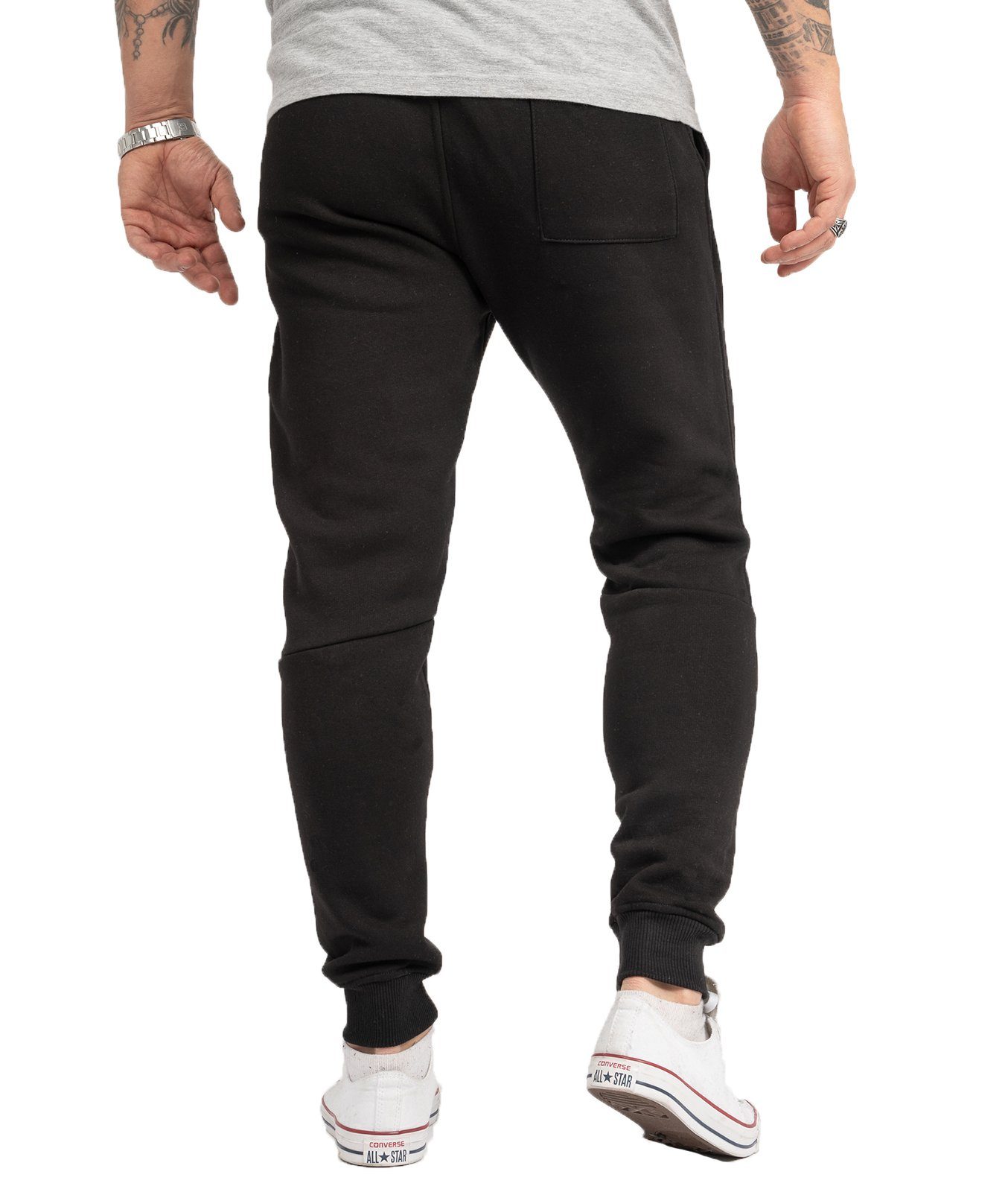 Rock Creek Jogginghose Herren Trainingshose Jogging-Style H-269