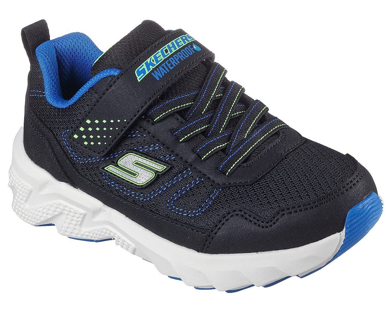 Skechers SKECHERS ELITE SPORT TREAD Кроссовки Trekkingschuh mit waterproof, Größenschablone zum Download