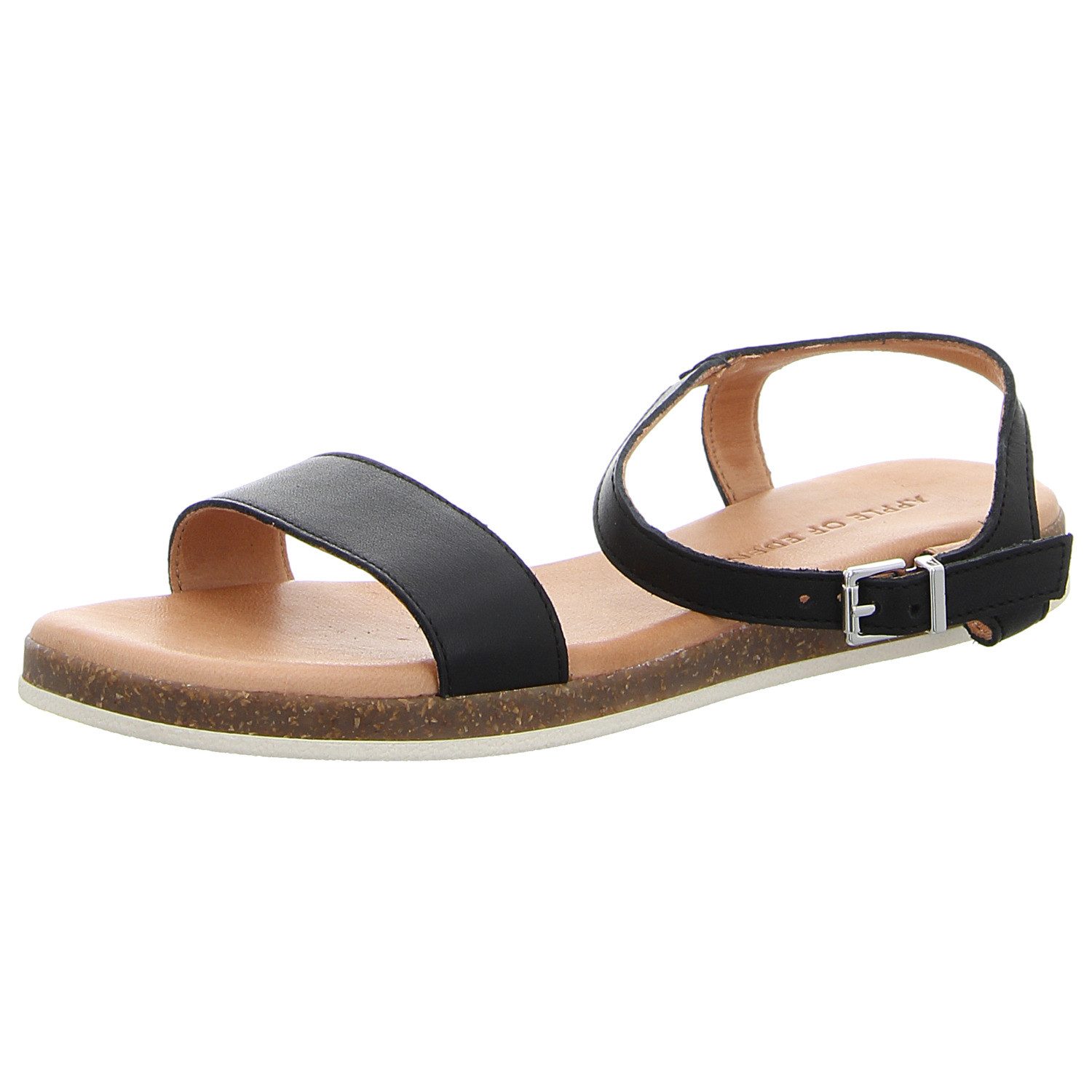 Apple of Eden Isa Riemchensandalette