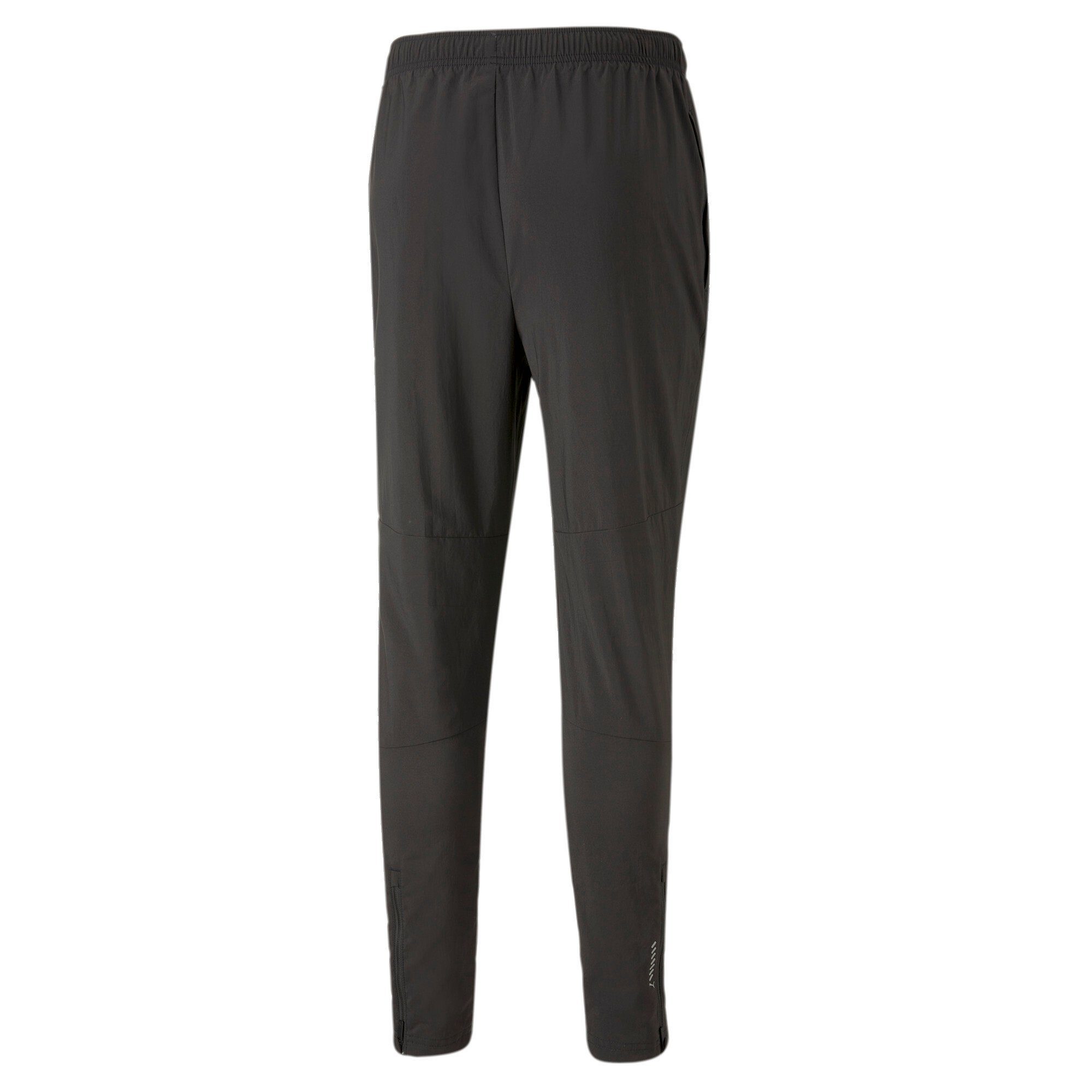 PUMA Laufhose RUN FAVORITE TAPERED PANT günstig online kaufen