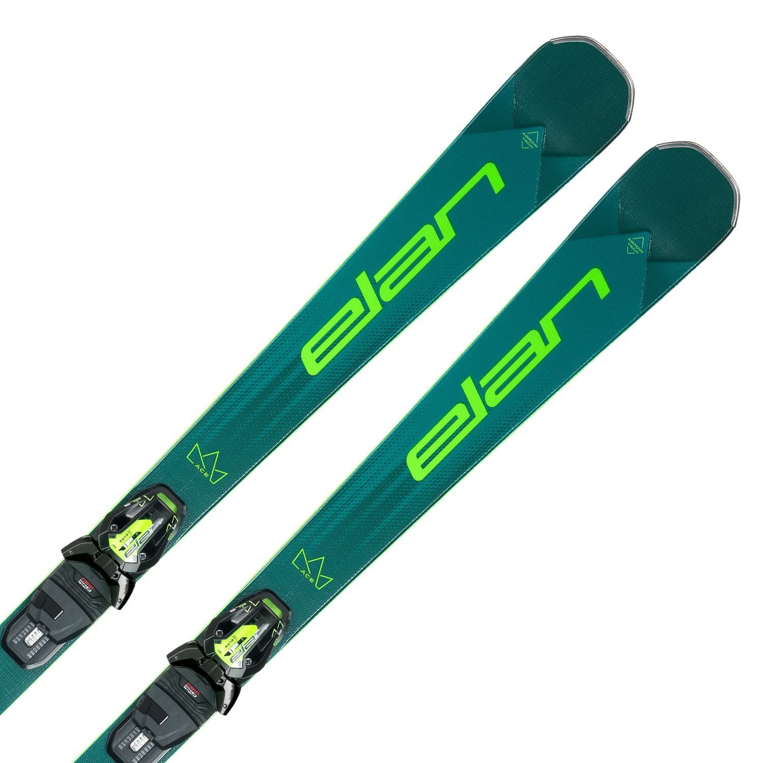 elan Ski, Ace SLX Pro SX 165cm Alpinski inkl. Bindung ELS11.0 GW Z3-11