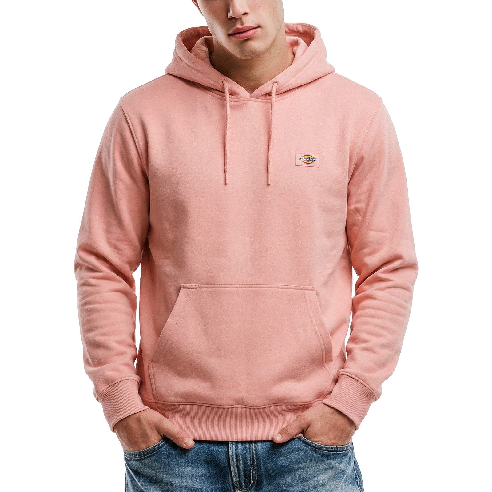 Dickies Hoodie Hoodie Dickies Oakport (1-tlg)