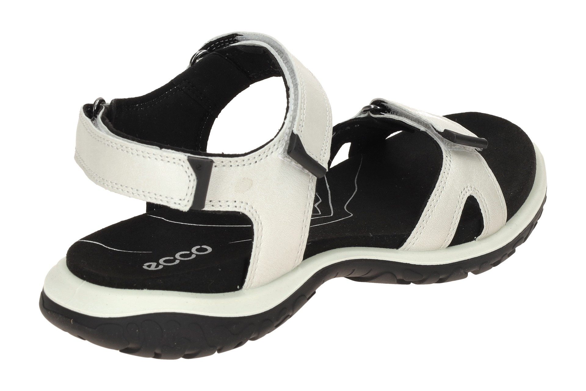 Ecco 85333301007 Sandalette