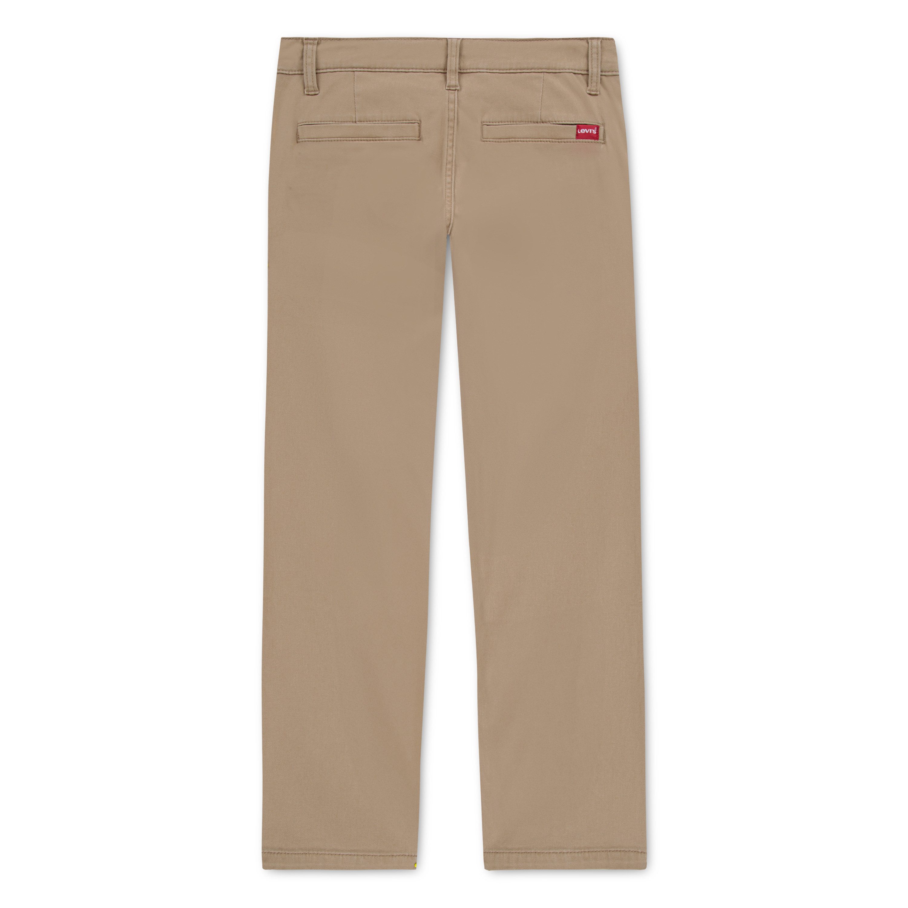 Levi's® Kids Stoffhose LVB XX CHINO RELASTHANEXED STRAIGHT for Boys, mit Stretch